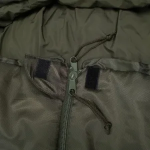 Спальный мешок Tribe Yukon 150 T-loft T-CF-0002-olive