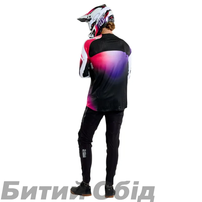 Штани TLD SPRINT ULTRA PANT; MONO [BLACK] 
