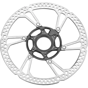 Тормозной ротор TRP R180C03E, Center Lock, толщина 2,3мм, 180мм