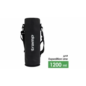 Термочохол для термоса Tramp 1,2 л UTRA-006 Термочохол для термоса Tramp 1,2 л UTRA-006