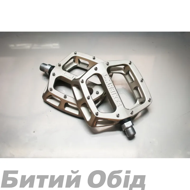 Педалі DMR V12 Magnesium