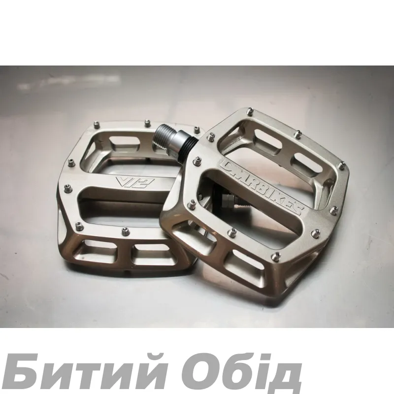 Педалі DMR V12 Magnesium