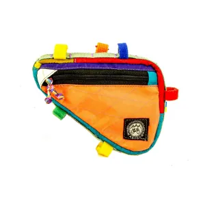 Гаманець KasyBag Frame X-Wallet [Colorful]