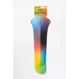 Крило заднє ASS SAVERS Win Wing Gravel 2