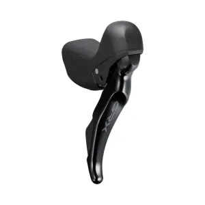 Ручка тормозная/шифтер Shimano ST-RX400 GRX Dual Control  для гидр. диск. торм.