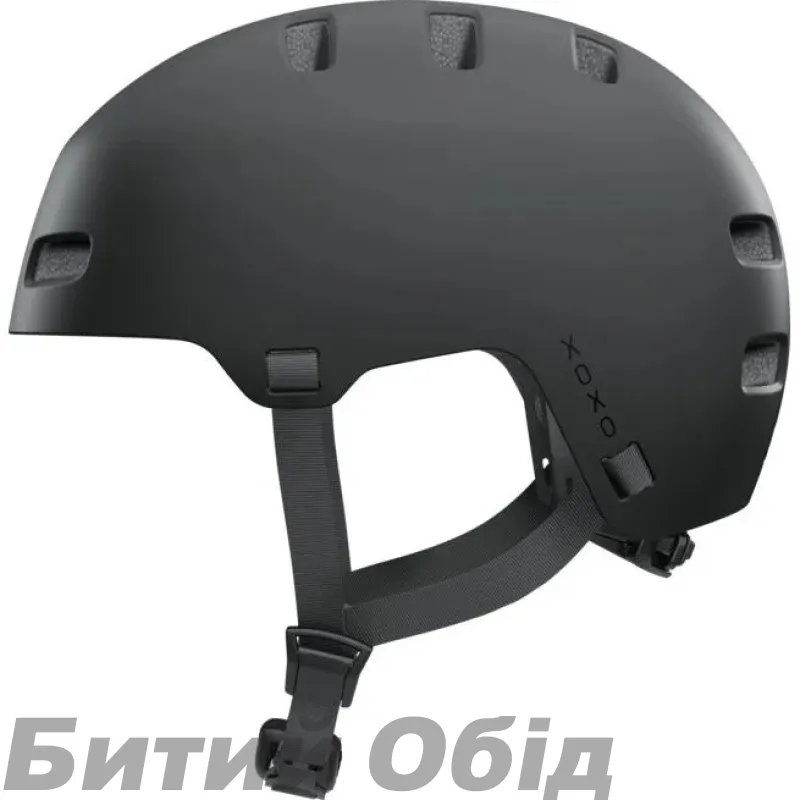 Велошолом ABUS XOXO