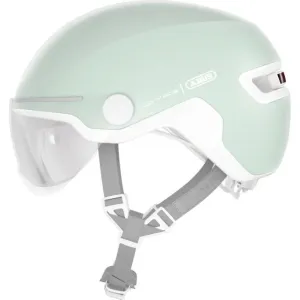 Велошлем ABUS HUD-Y ACE pure mint L