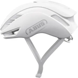 Велошлем спортивный ABUS GAMECHANGER 2.0 pure white L
