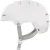 Велошолом ABUS INDY pure white M