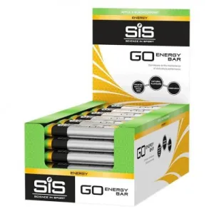 Батончик SiS GO Energy Mini Bar 30x40g 