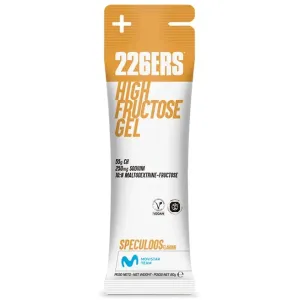 Гель 226ERS High Fructose 55г вуглеводів 80г