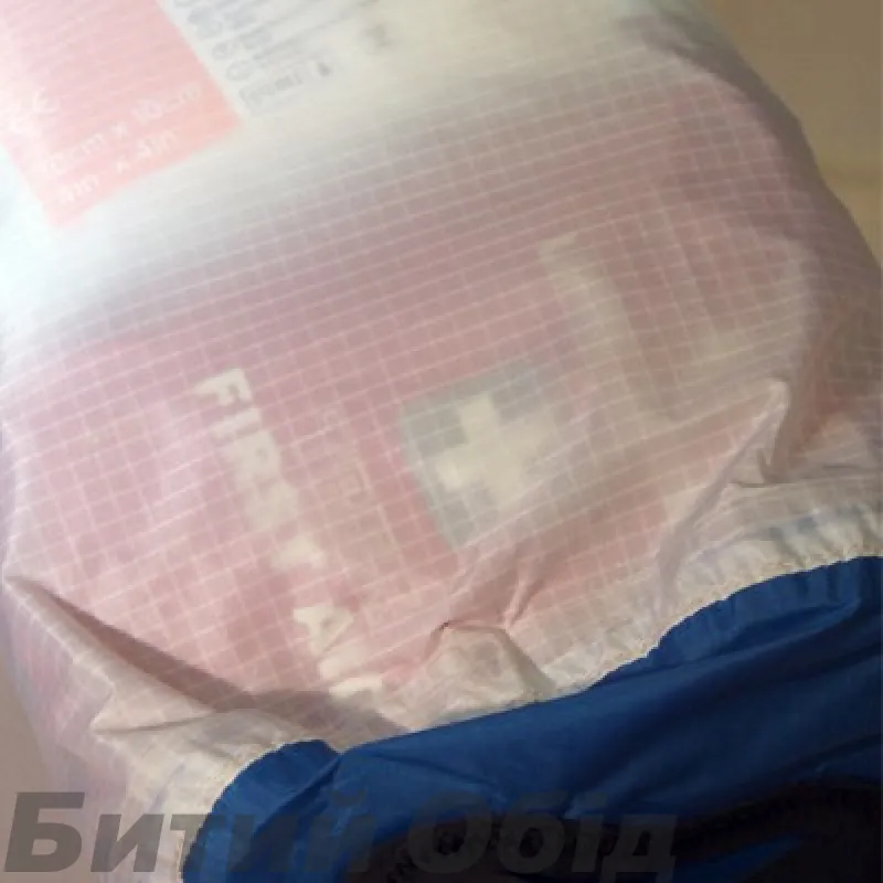 Гермомішок AQUAPAC PackDivider™ 