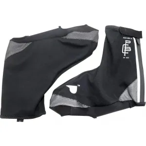 Бахіли Green Cycle Maveric, чорні Бахіли Green Cycle Maveric, чорні