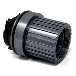 Microspline барабан