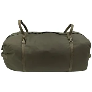 Баул Tribe Transporter 108 L T-IE-0007 green