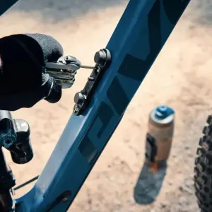 База FIDLOCK TWIST bike base, черный