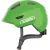 Велошолом дитячий ABUS SMILEY 3.0 Shiny Green S (45-50 см)