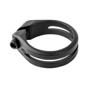 Подседельный хомут MERIDA EXPERT 31,8MM ALU чорний (A2247000160)