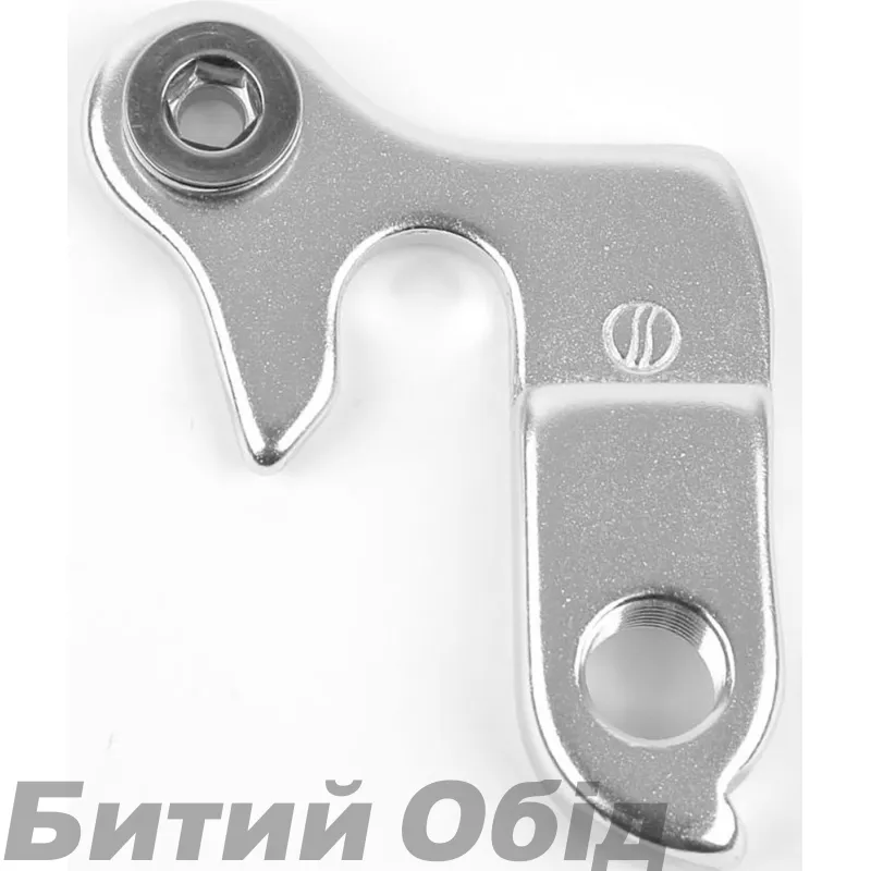 Крюк HANGER SILVER FOR CENTURION BOCK16/20/24