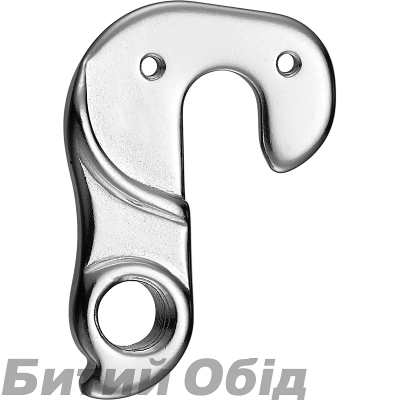 Крюк HANGER SILVER FOR CENTURION CROSS