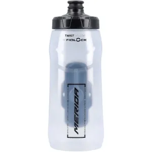 Фляга MERIDA/FIDLOCK, Glossy Black 620 ccm, Bottle without connector