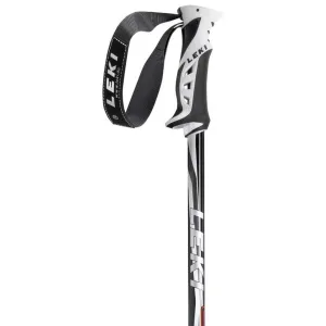 Палки LEKI Challenge red 120 cm (15/16год)