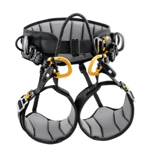 Обв'язка арбористична PETZL SEQUOIA S1 70-93 cm