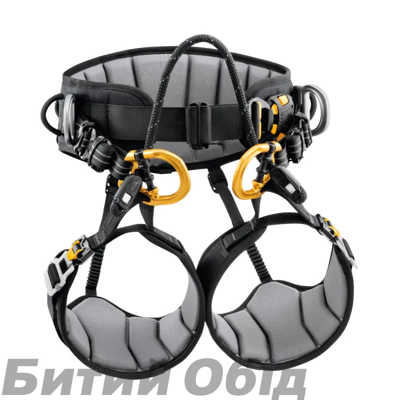 Обв'язка арбористична PETZL SEQUOIA S1 70-93 cm