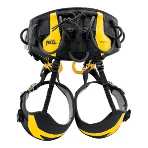 Обв'язка арбористична PETZL SEQUOIA S1 70-93 cm
