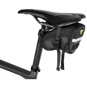 Сумка под седло Topeak Aero Wedge Pack M/0.98-1.31л 130г