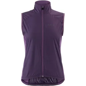 Веложилет GARNEAU W'S NOVA 2 VEST 396 PEONY  Веложилет GARNEAU W'S NOVA 2 VEST 396 PEONY