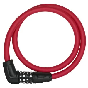 Замок трос прямий ABUS 5412C/85 Numerino 