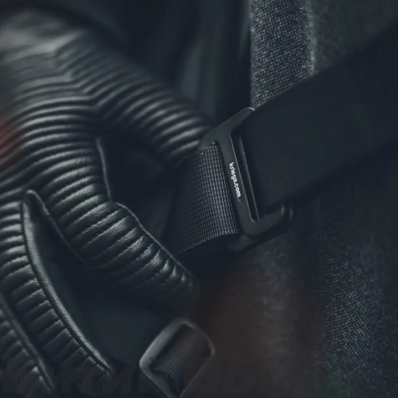 Сумка Kriega Messenger - Sling EDC