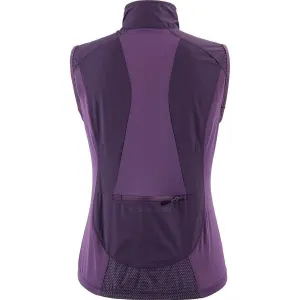 Веложилет GARNEAU W'S NOVA 2 VEST 396 PEONY  Веложилет GARNEAU W'S NOVA 2 VEST 396 PEONY