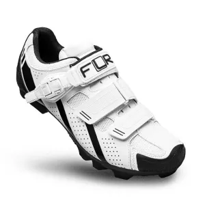 Велосипедные туфли МТБ FLR F-65 