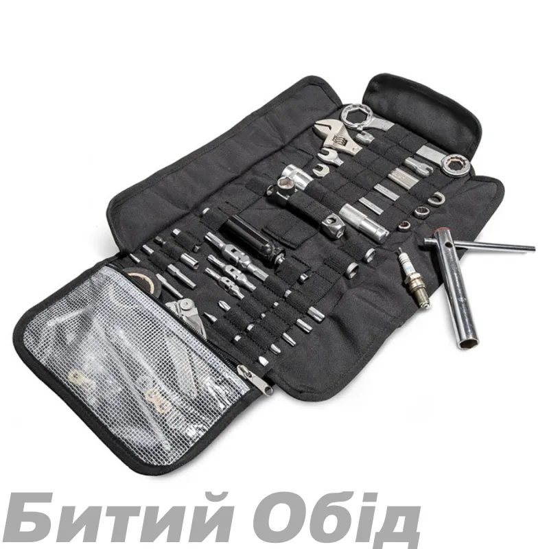 Сумка до інструменту Kriega Tool Roll