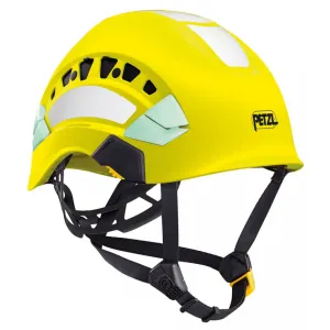 Каска PETZL VERTEX®  VENT  HI-VIZ 