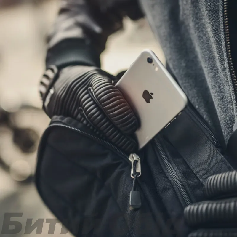 Сумка Kriega Messenger - Sling EDC