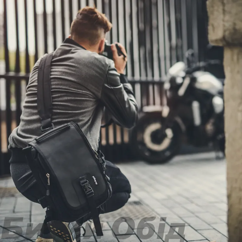 Сумка Kriega Messenger - Sling EDC