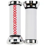 Грипсы FELT Cruiser grips Stitch Style 