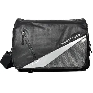Сумка через плече Giant Messenger's Mission Biz 12.2л чорн