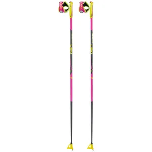 Палки LEKI HRC Junior 125 cm