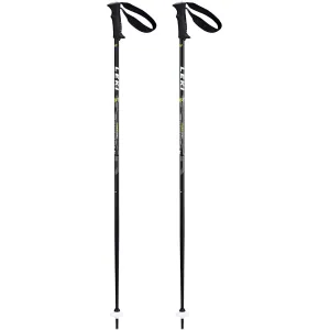 Палки LEKI Speed Lite black 105 cm