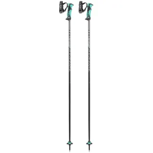 Палки LEKI Balance S light grey 115 cm