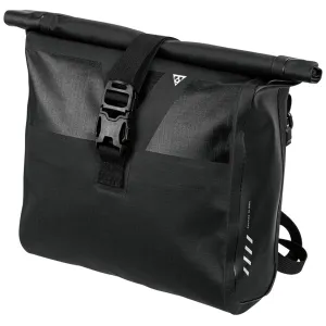 Сумка на руль Topeak BarLoader 6.5л водозащ черн 325г