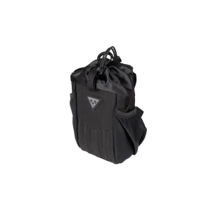 Сумка на кермо Topeak FreeLoader 1л чорн 125г Сумка на кермо Topeak FreeLoader 1л чорн 125г