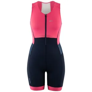 Велокостюм GARNEAU WS SPRINT TRI SUIT 