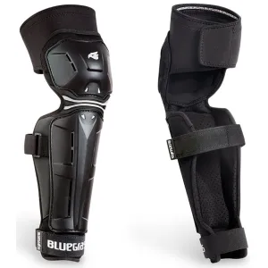 Защита колена BLUEGRASS Big Horn knee/shin M 47 cm