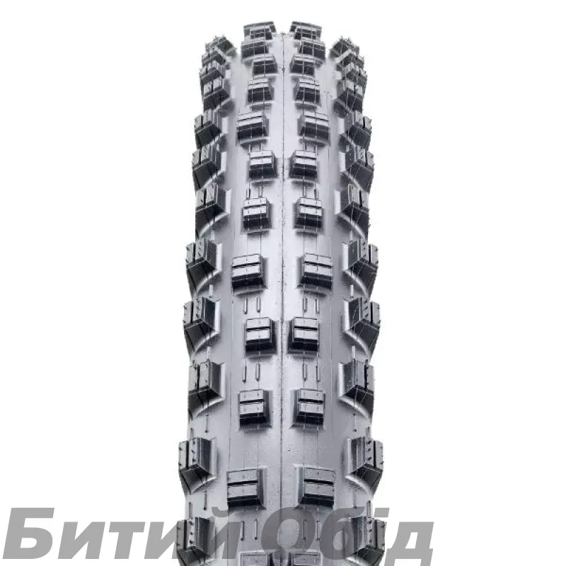 Покришка Maxxis Shorty 29 x 2.5" WT (folding) 3CT/EXO/TR