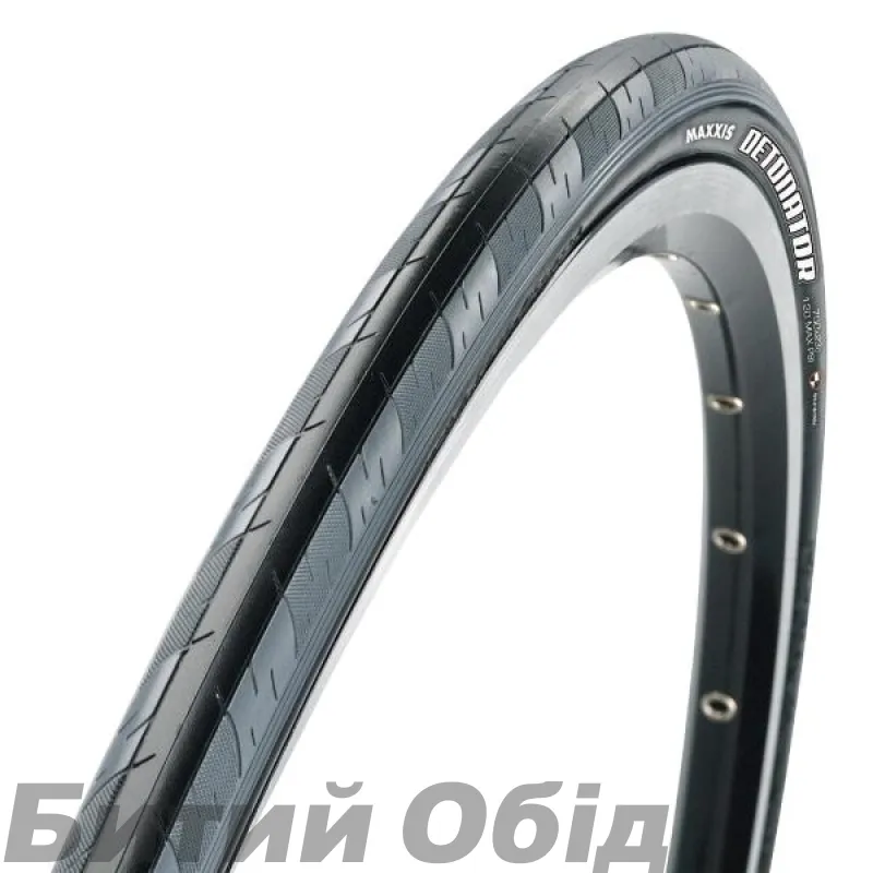 Покришка MAXXIS DETONATOR 700 Wire